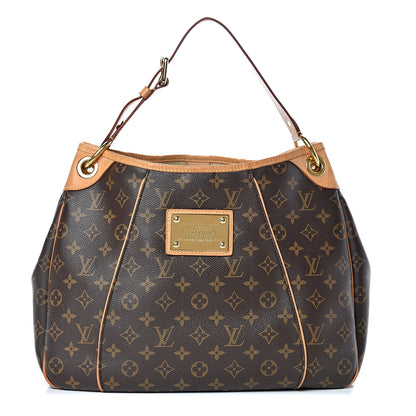 Louis Vuitton Monogram Galliera PM 1 of 18