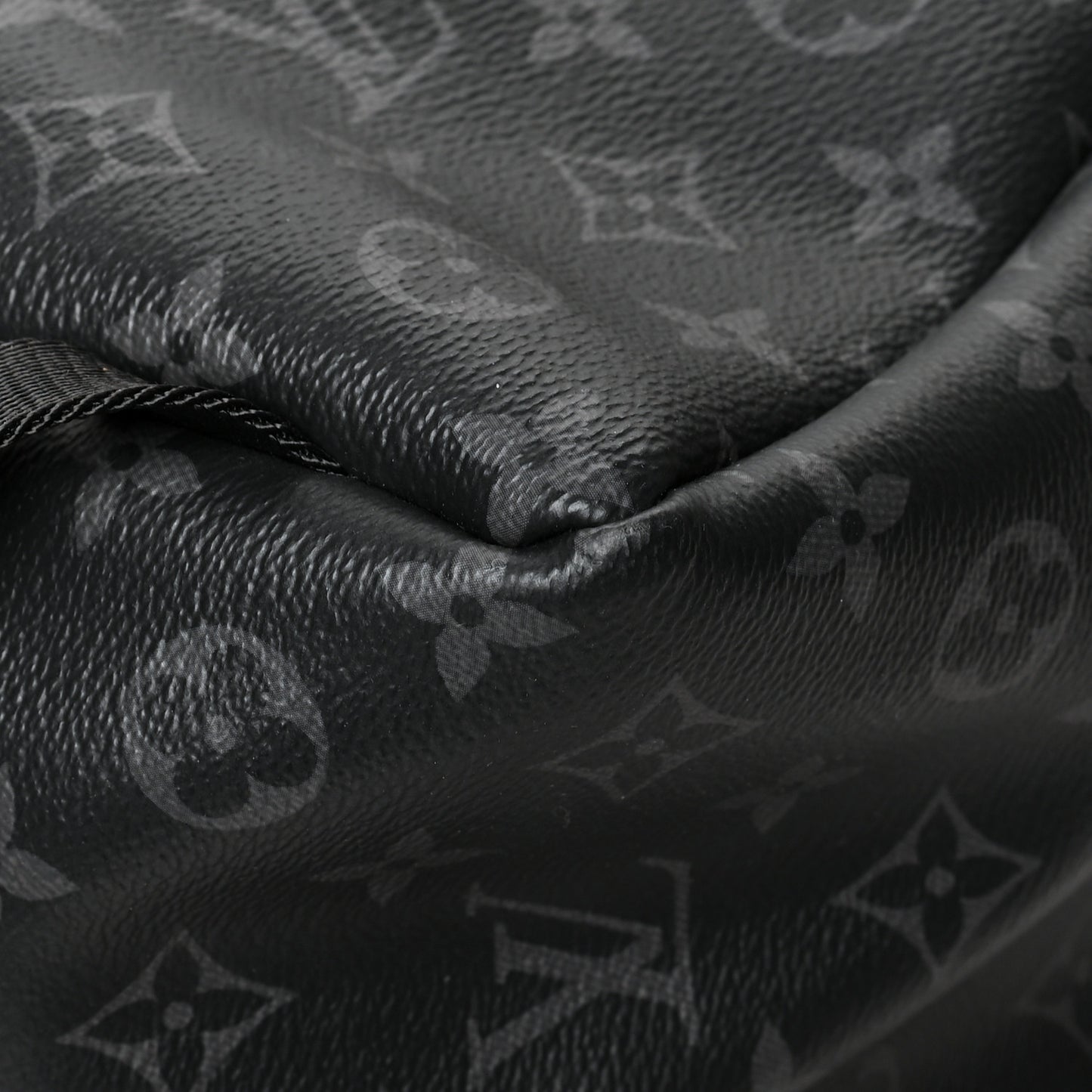 Monogram Eclipse Apollo Backpack
