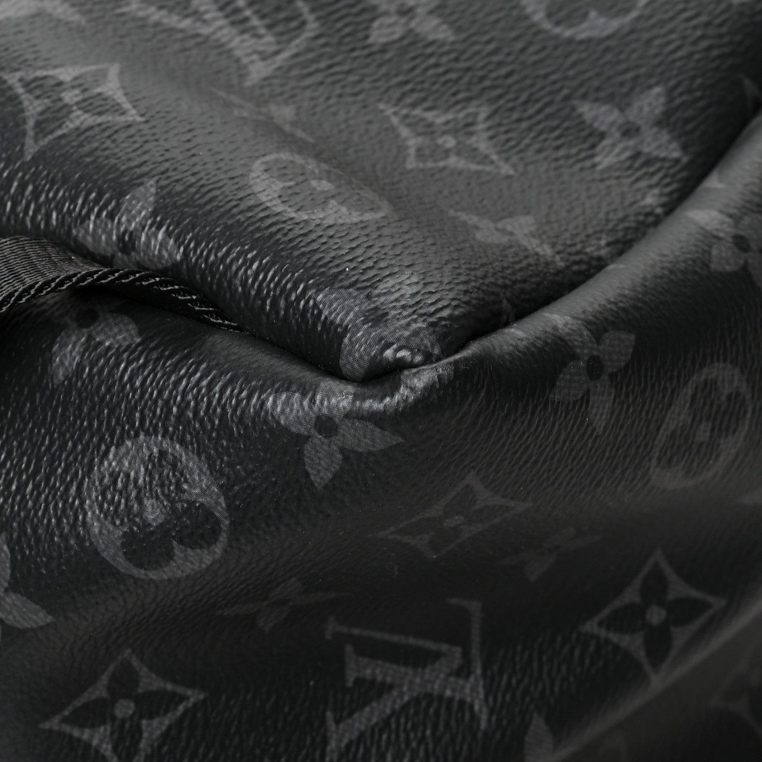 Louis Vuitton Monogram Eclipse Apollo Backpack 11 of 12