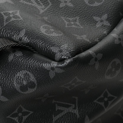 Louis Vuitton Monogram Eclipse Apollo Backpack 11 of 12
