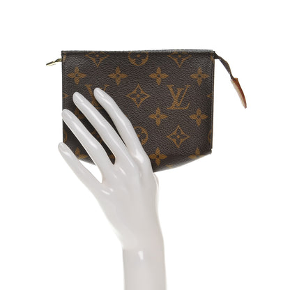 Louis Vuitton Monogram Toiletry Pouch 15 2 of 8
