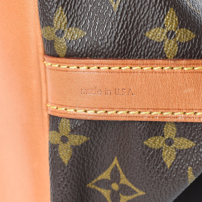 Louis Vuitton Monogram Petit Noe 7 of 16