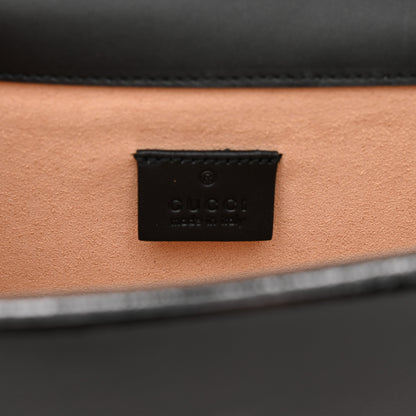 Gucci Velvet Skipper Crystal GG Monogram Small Dionysus Shoulder Bag Red Cipria Black Black Diamond 6 of 14