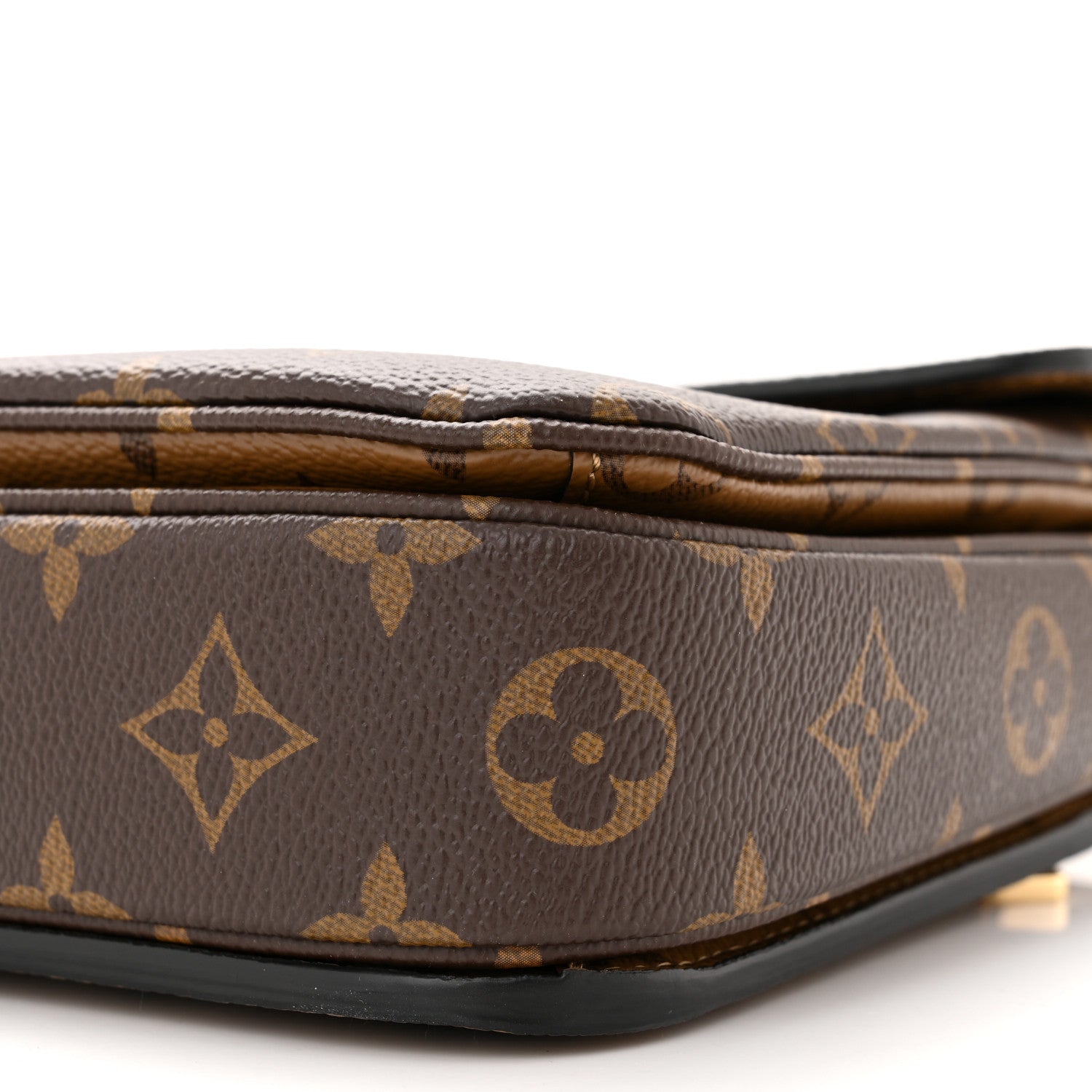 Louis Vuitton Reverse Monogram Pochette Metis 9 of 10