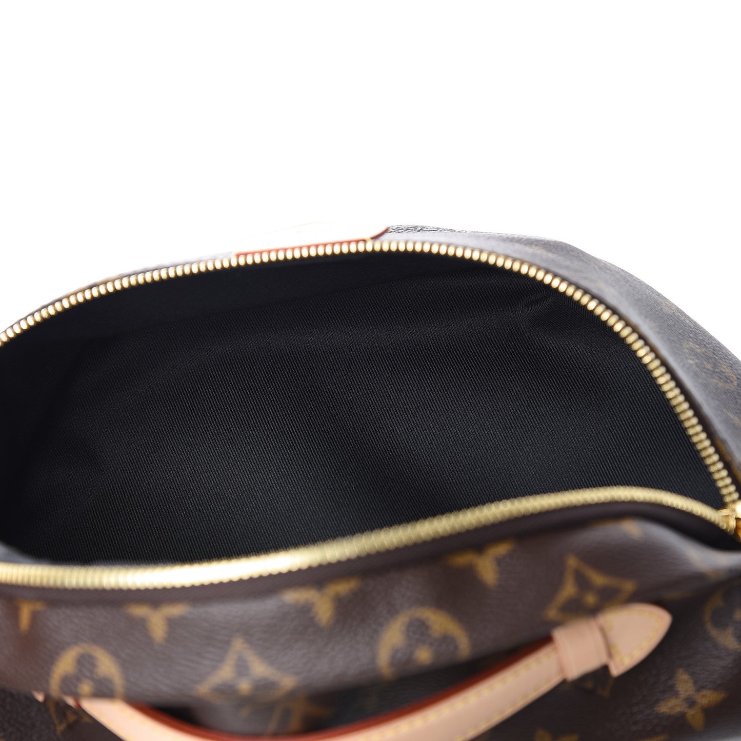 Monogram Bumbag