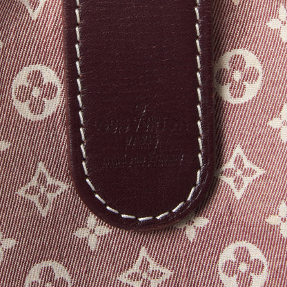 Louis Vuitton Monogram Idylle Romance Sepia 8 of 8