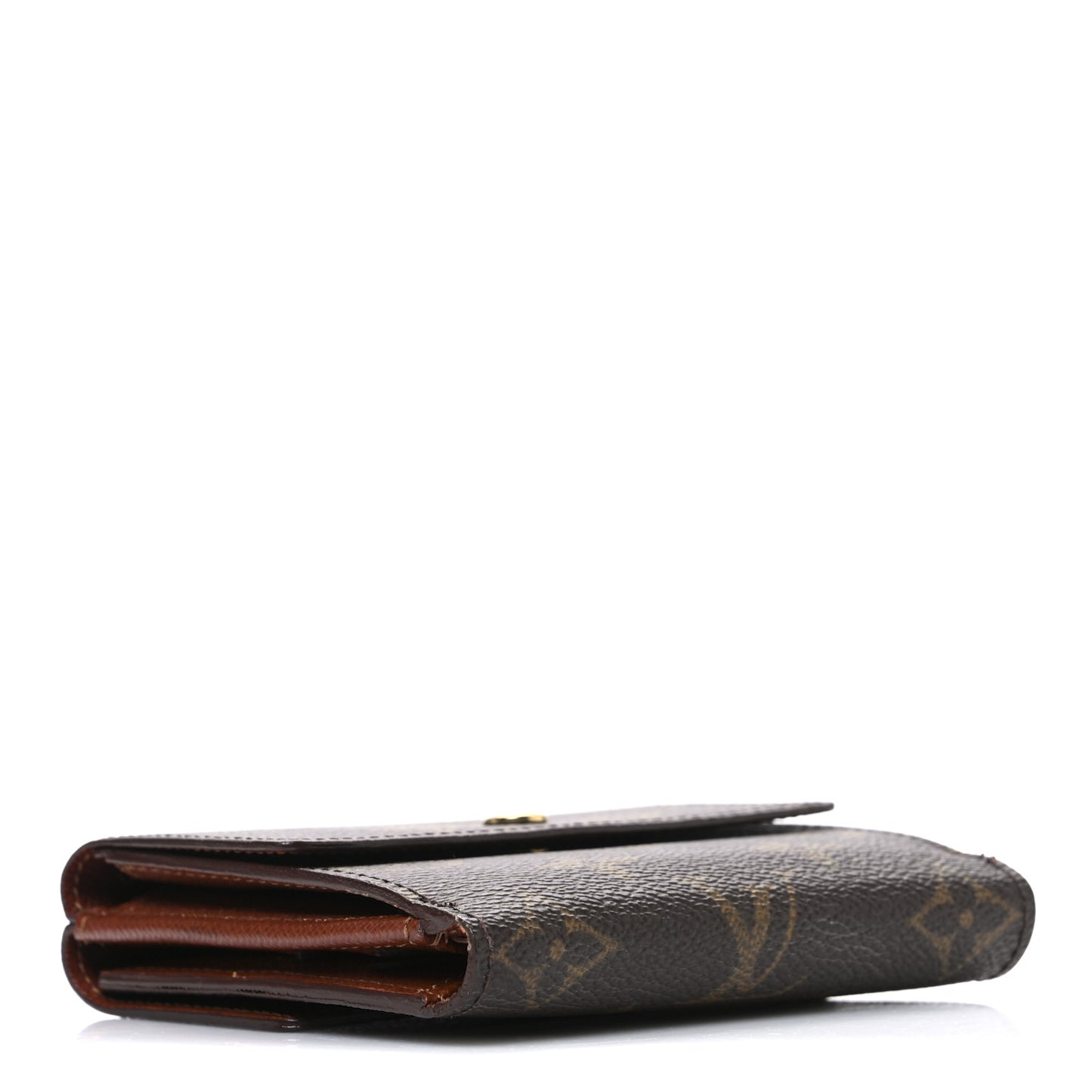 Monogram Elise Wallet