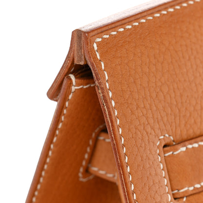 Hermes Vache Naturelle Grainee Birkin Sellier 30 Natural Sable 11 of 12