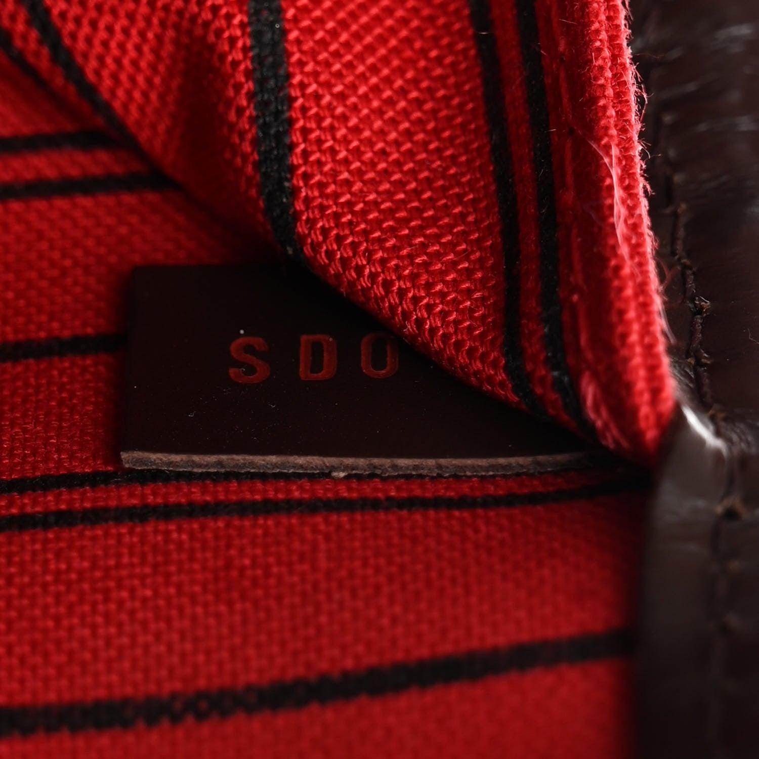 Louis Vuitton Damier Ebene Neo Neverfull GM 7 of 11