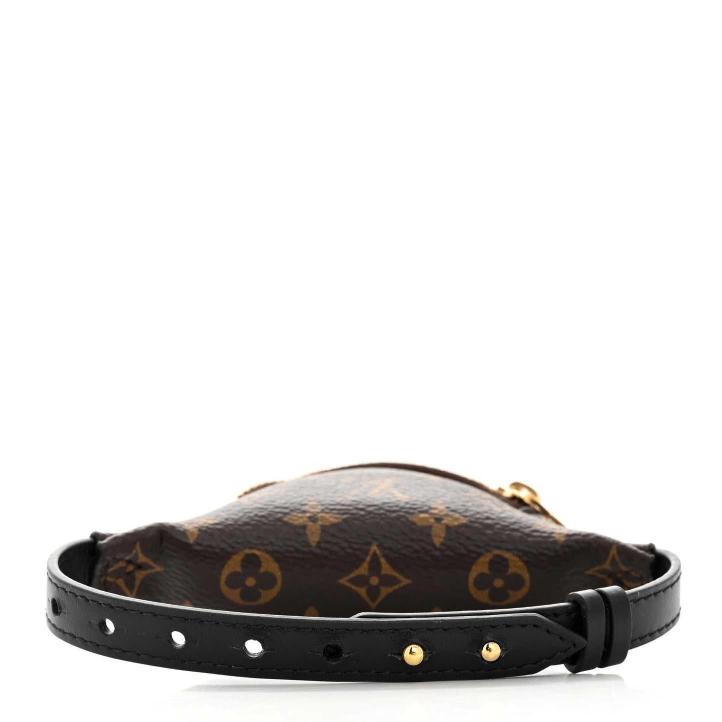 Monogram Party Bumbag Bracelet