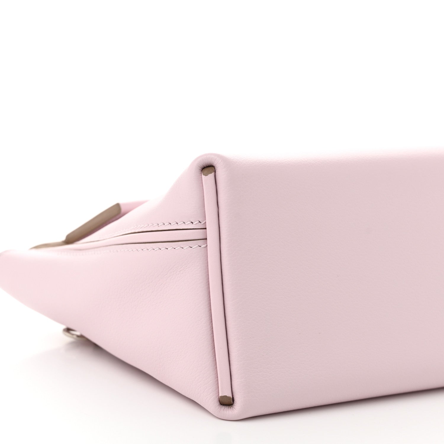 Hermes Evercolor Swift Verso 24/24 21 Mauve Pale Craie 9 of 11