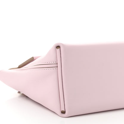 Hermes Evercolor Swift Verso 24/24 21 Mauve Pale Craie 9 of 11