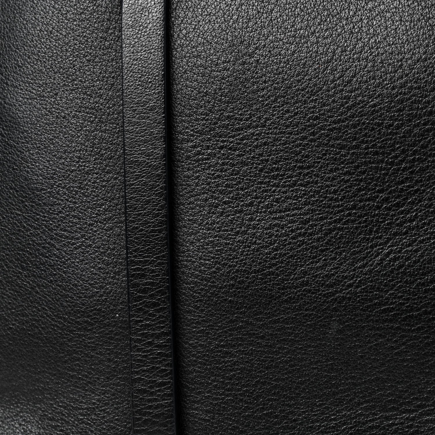 Balenciaga Calfskin XS Everyday Tote Black 13 of 13