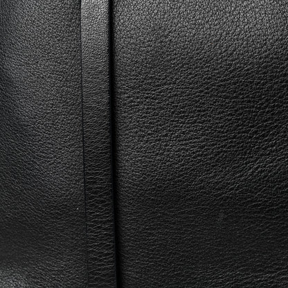 Balenciaga Calfskin XS Everyday Tote Black 13 of 13
