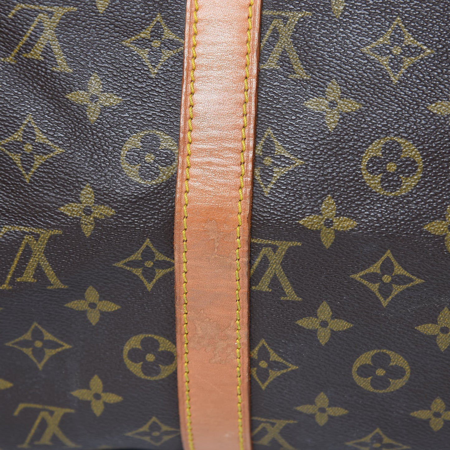 Monogram Keepall 45