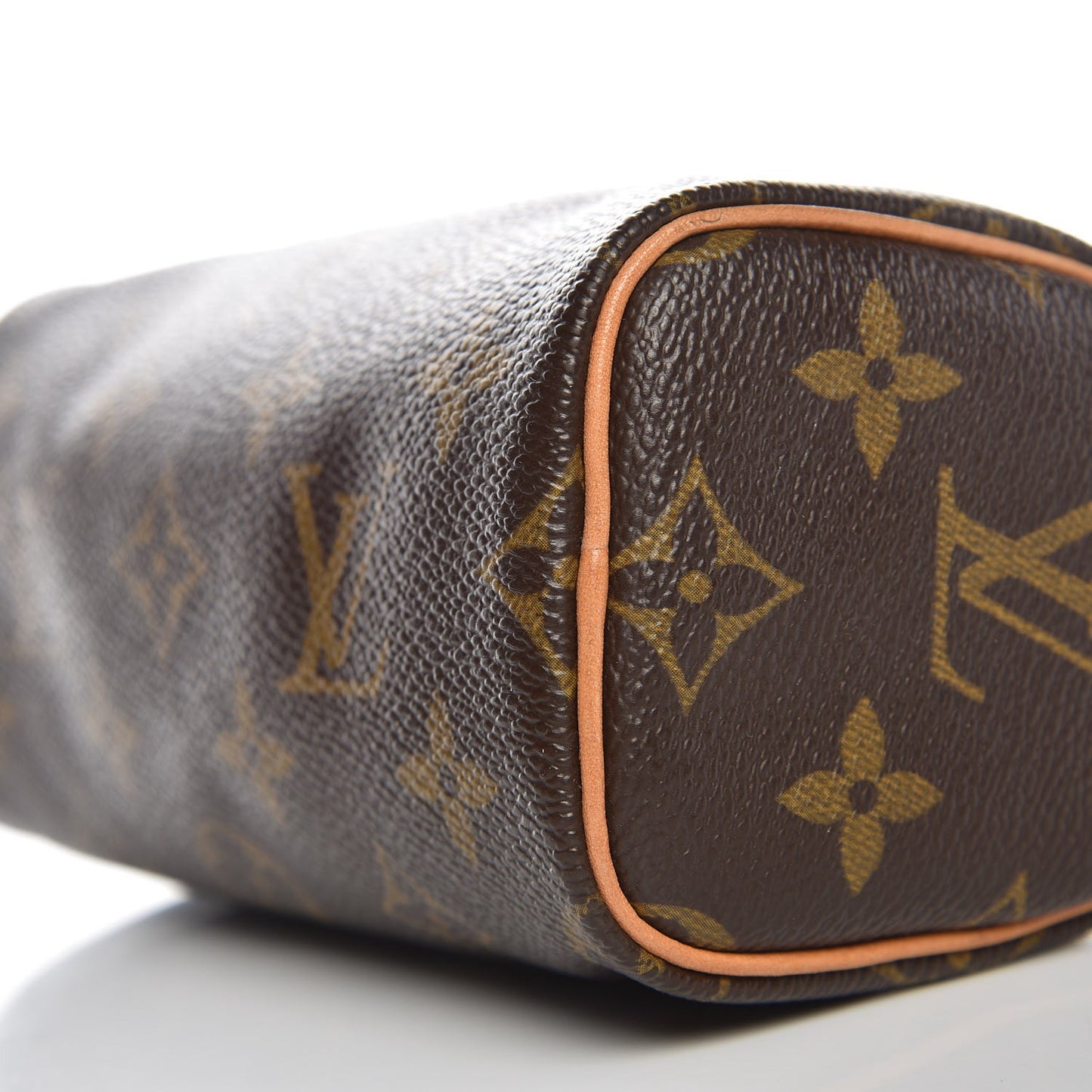 Monogram Mini Sac HL Speedy