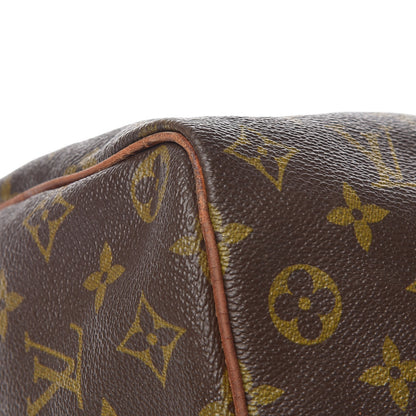 Louis Vuitton Monogram Speedy 35 15 of 21