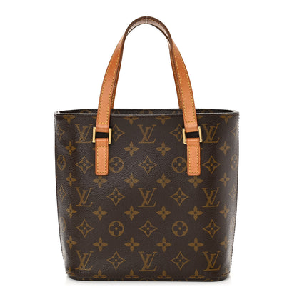 Louis Vuitton Monogram Vavin PM 1 of 12