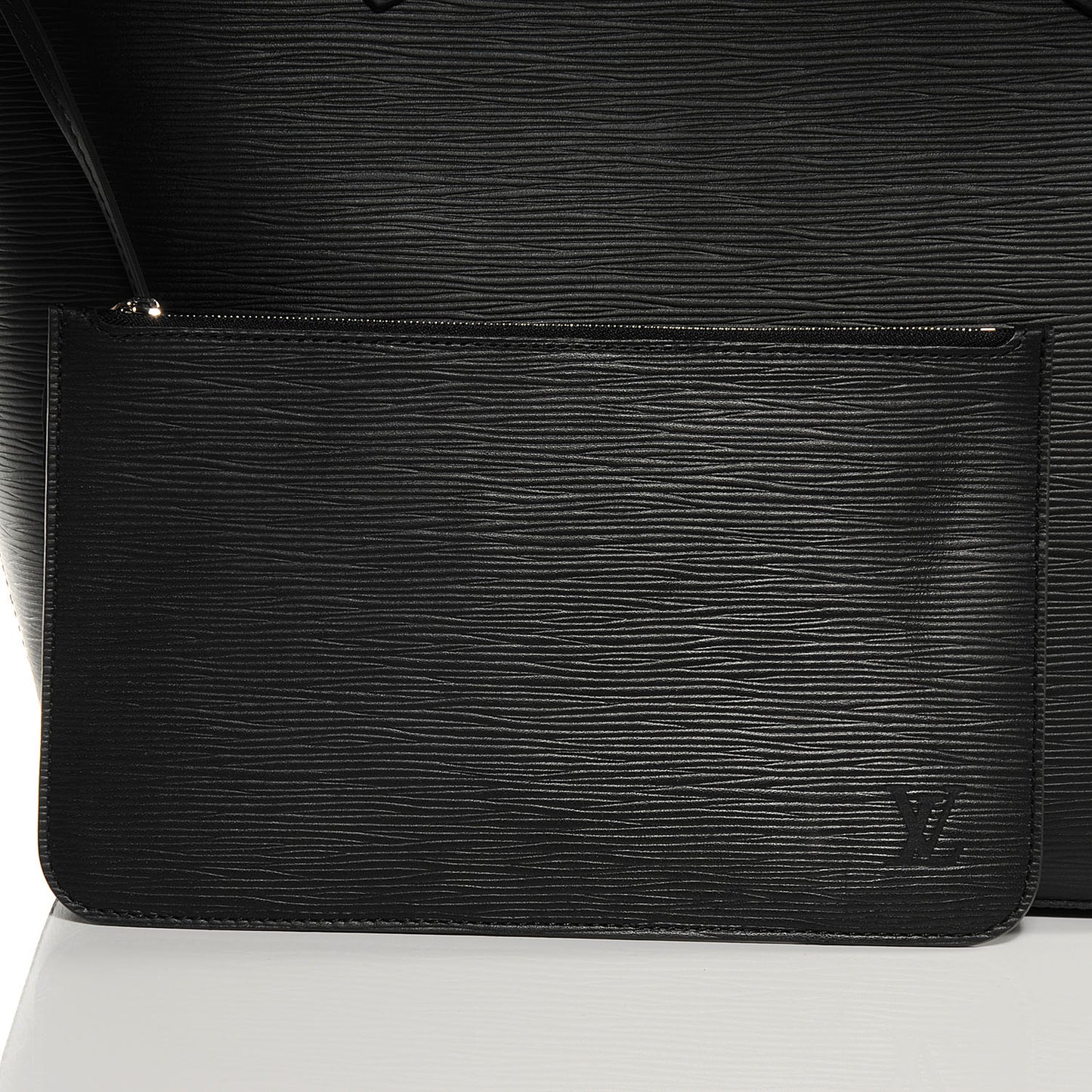Epi Neverfull MM Black