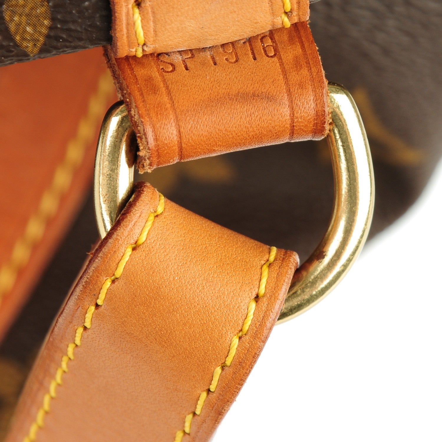 Louis Vuitton Monogram Noe 6 of 8