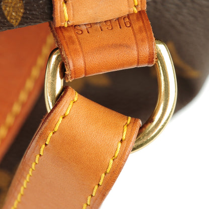 Louis Vuitton Monogram Noe 6 of 8