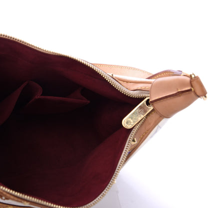 Louis Vuitton Monogram Multicolor Boulogne White 5 of 19