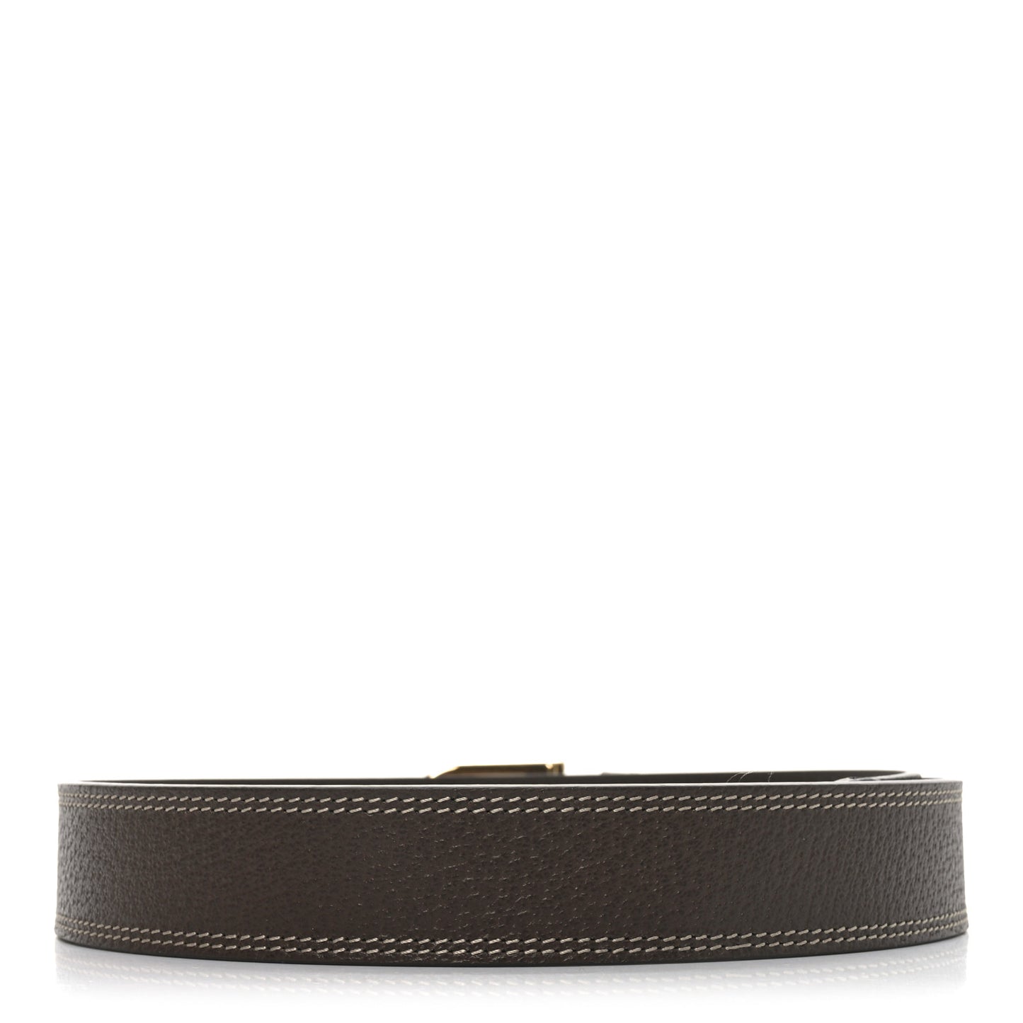 Dollar Pigprint 30mm Belt 90 36 New Acero