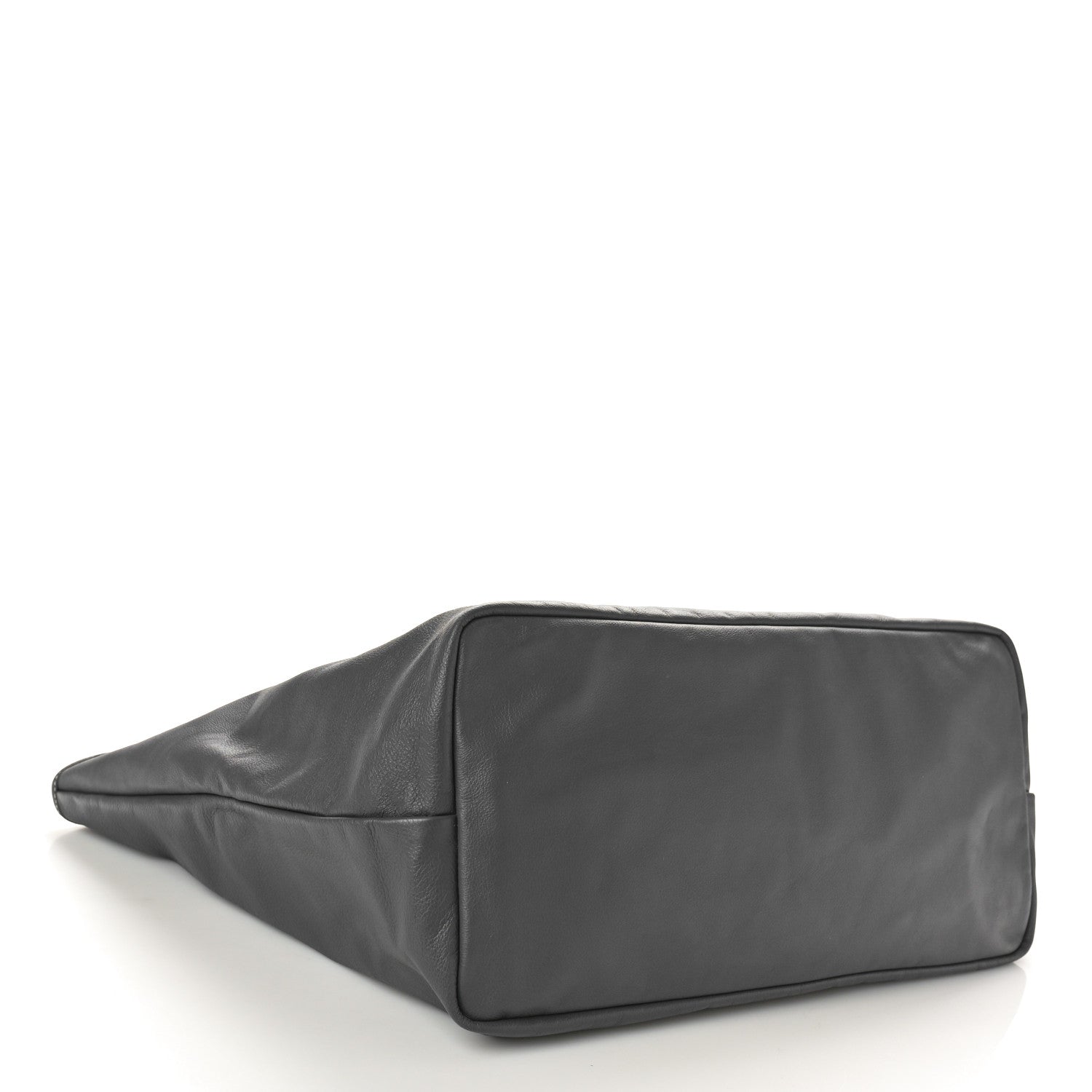 Goyard Goyardine Reversible Anjou GM Grey 8 of 15