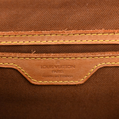 Louis Vuitton Monogram Bel Air 6 of 13