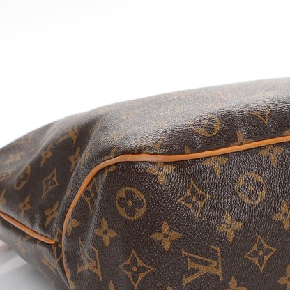 Louis Vuitton Monogram Delightful PM 13 of 16