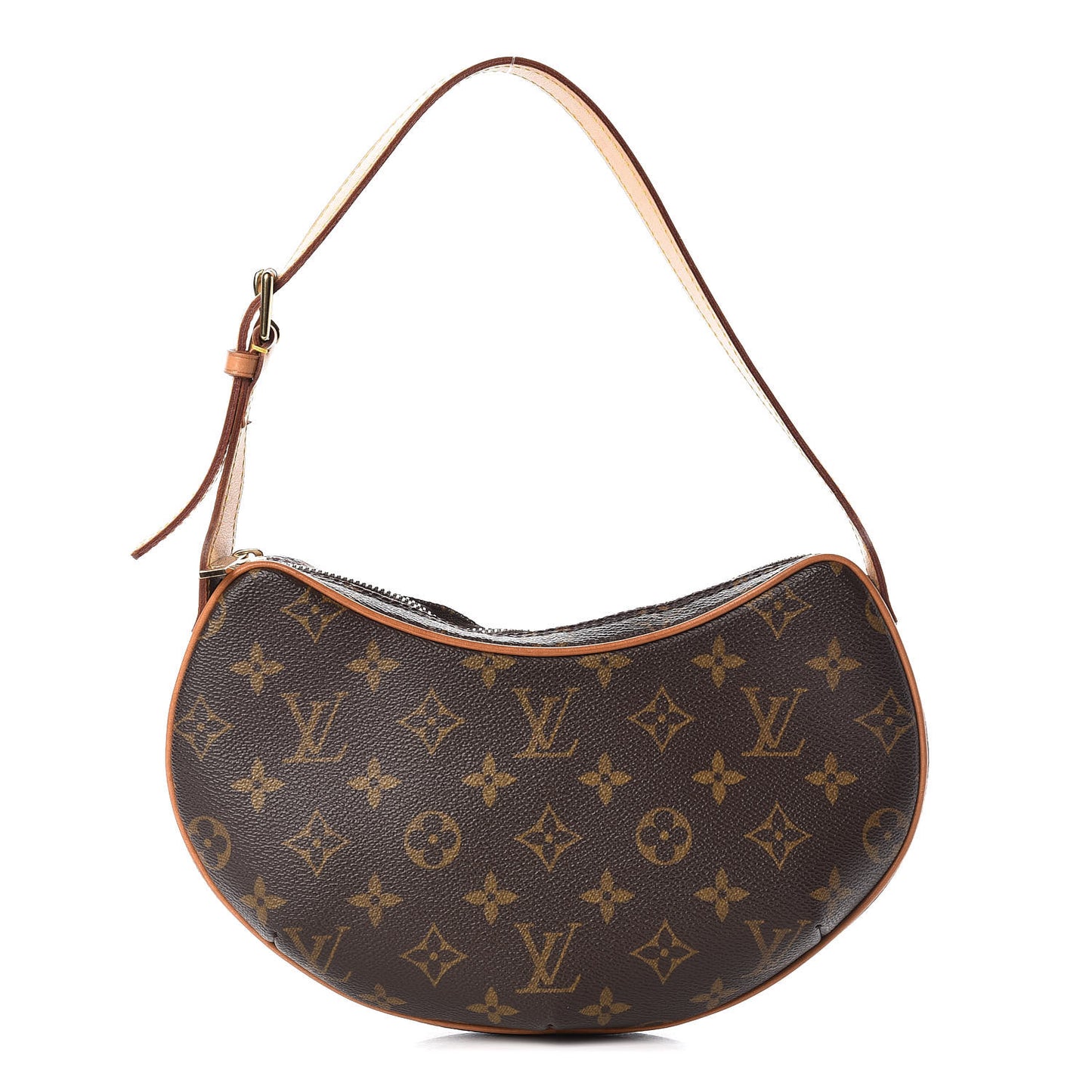 Monogram Croissant PM