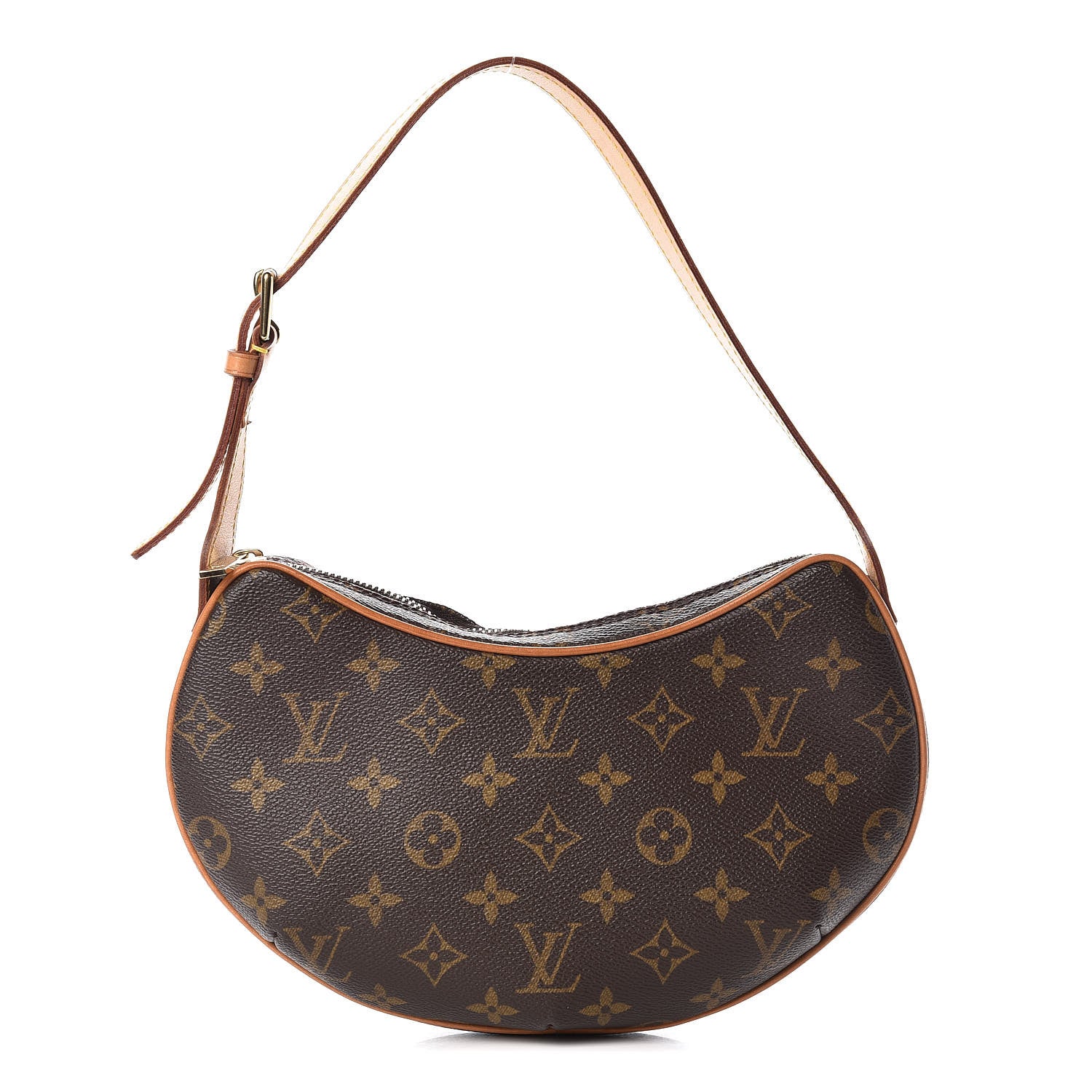 Louis Vuitton Monogram Croissant PM 1 of 11