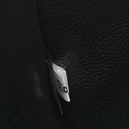 Prada Saffiano Voyage Flat Pouch Black 7 of 8