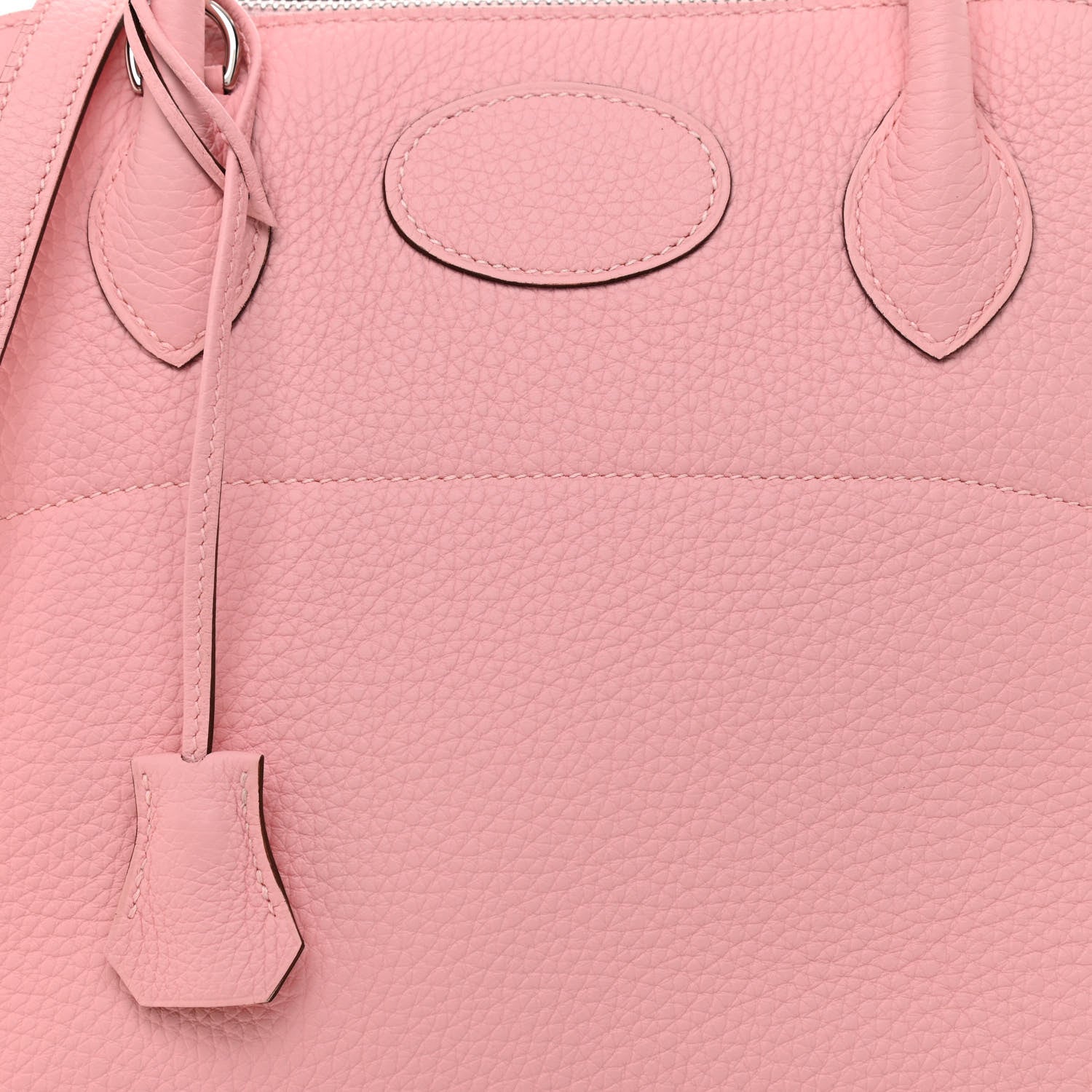 Hermes Togo Verso Bolide 31 Rose Sakura Nata 8 of 11