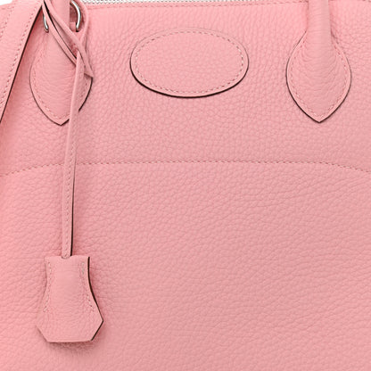 Hermes Togo Verso Bolide 31 Rose Sakura Nata 8 of 11