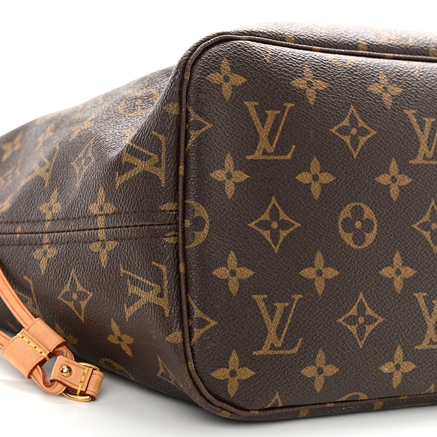 Monogram Neo Neverfull MM