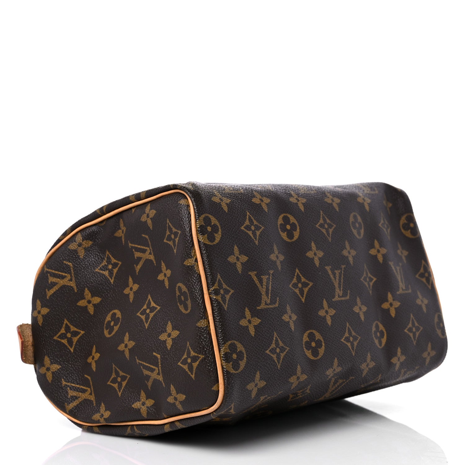 Louis Vuitton Monogram Speedy 25 4 of 15