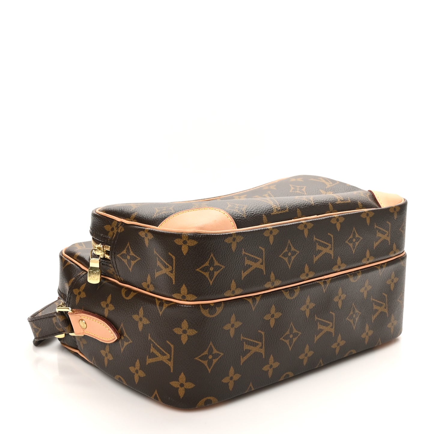 Monogram Nil 28