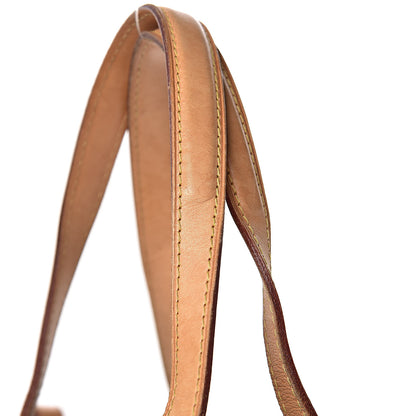 Louis Vuitton Monogram V Cabas Jour Blue 11 of 14