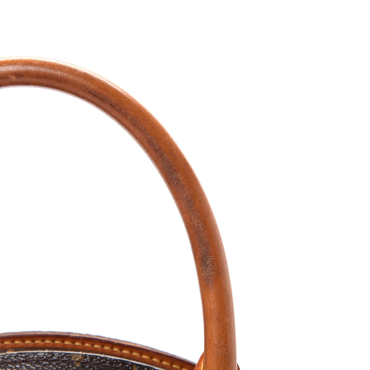Louis Vuitton Monogram Ellipse MM 21 of 25