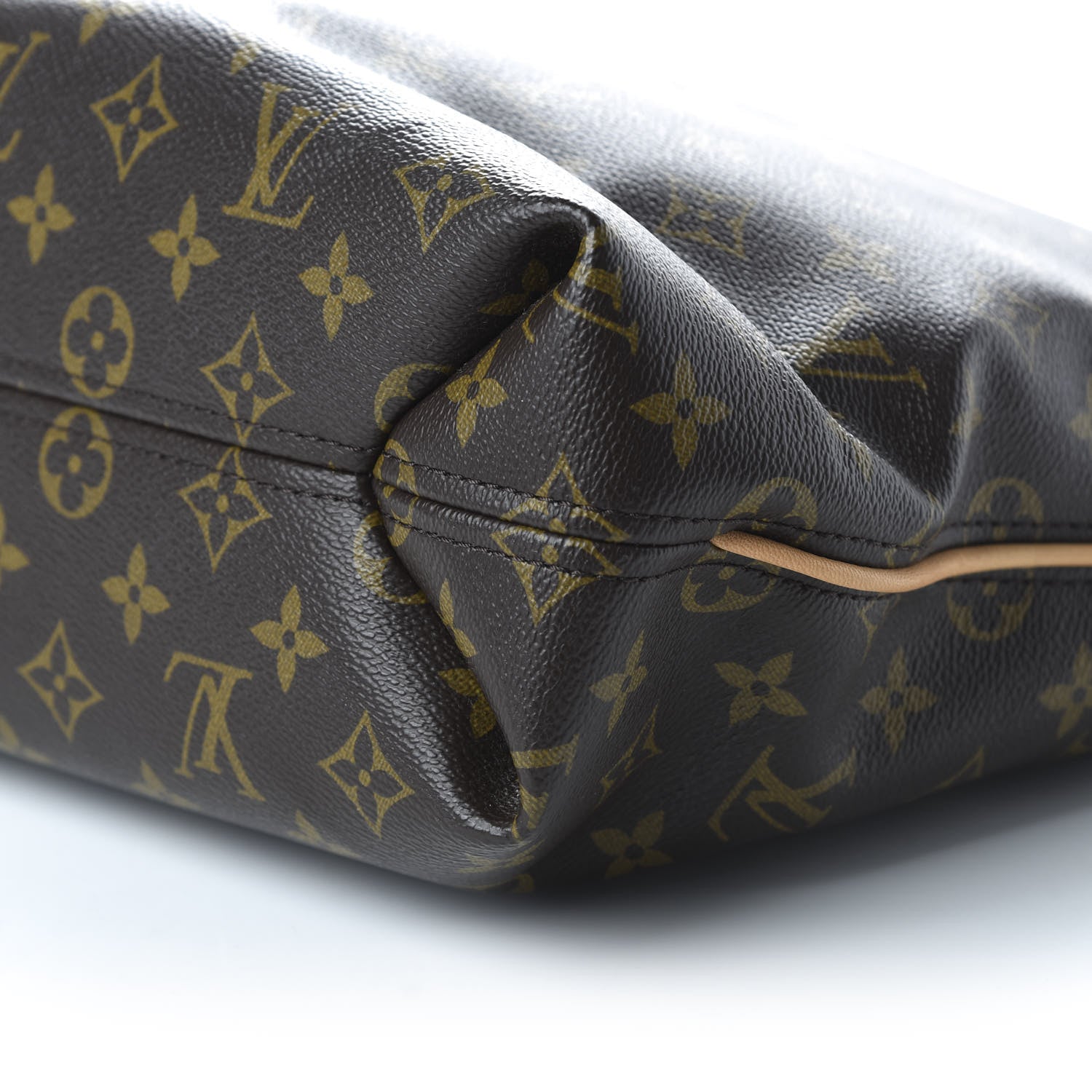 Louis Vuitton Monogram Sully PM 7 of 9