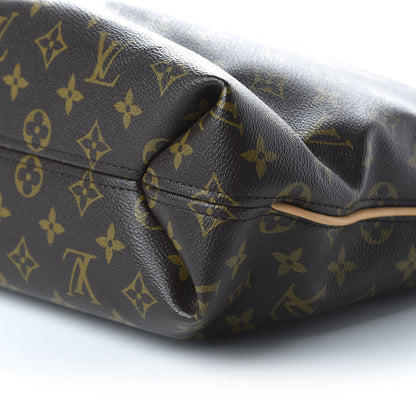Louis Vuitton Monogram Sully PM 7 of 9