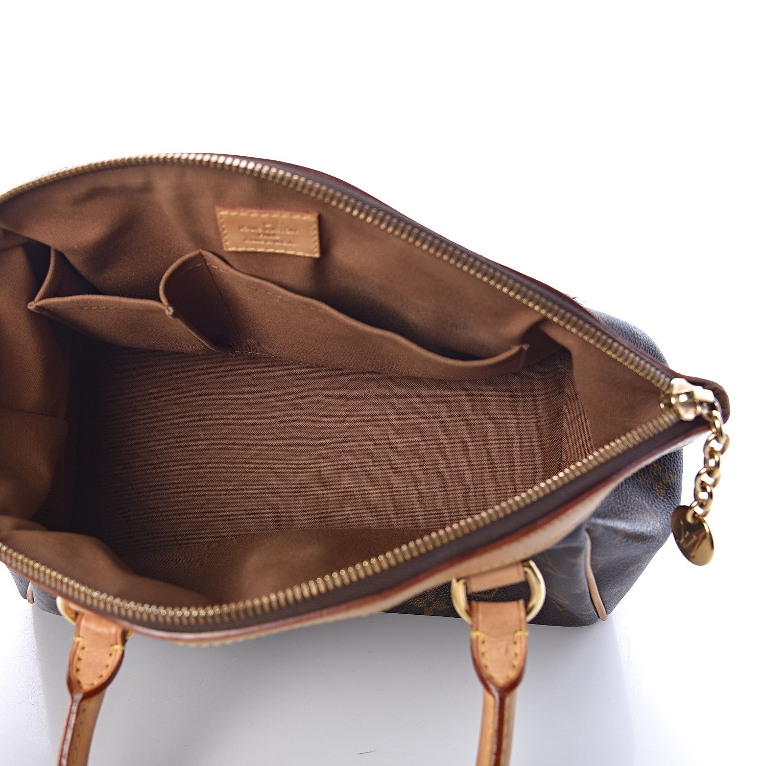 Louis Vuitton Monogram Tivoli PM 5 of 9