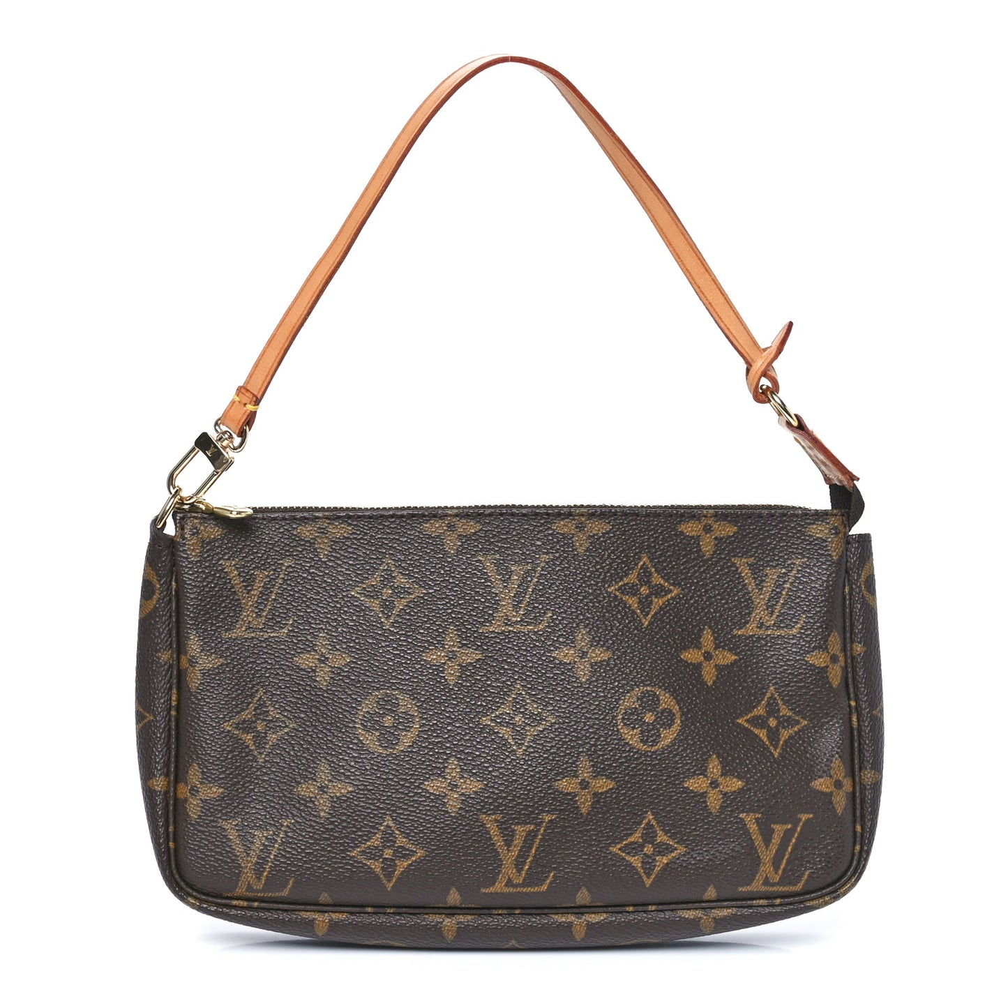 Monogram Pochette Accessories