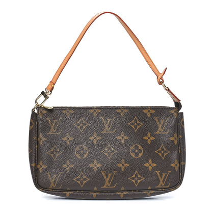 Louis Vuitton Monogram Pochette Accessories 1 of 10