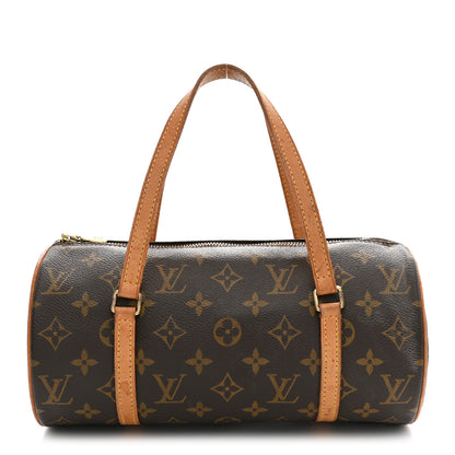 Louis Vuitton Monogram Papillon 26 1 of 13