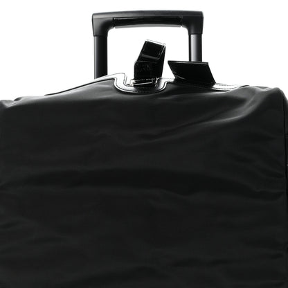 Louis Vuitton Electric Epi Pegase 55 Black 4 of 10