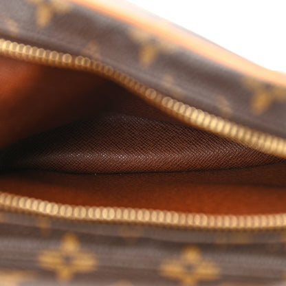 Louis Vuitton Monogram Amazone 4 of 7