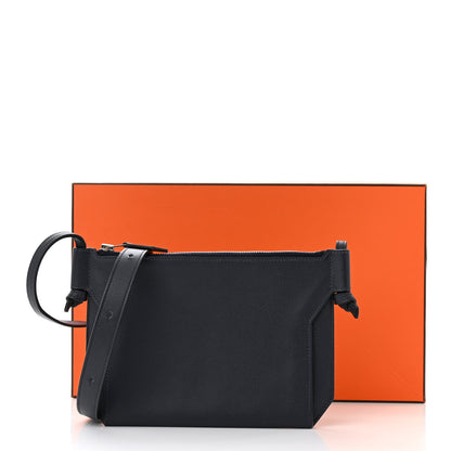 Hermes Evercolor Ultrapla 24 Bag Bleu Nuit 12 of 12
