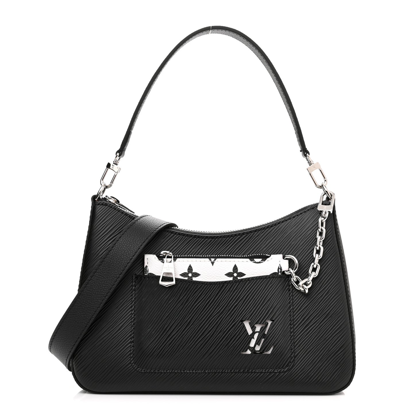 Epi Marelle Black